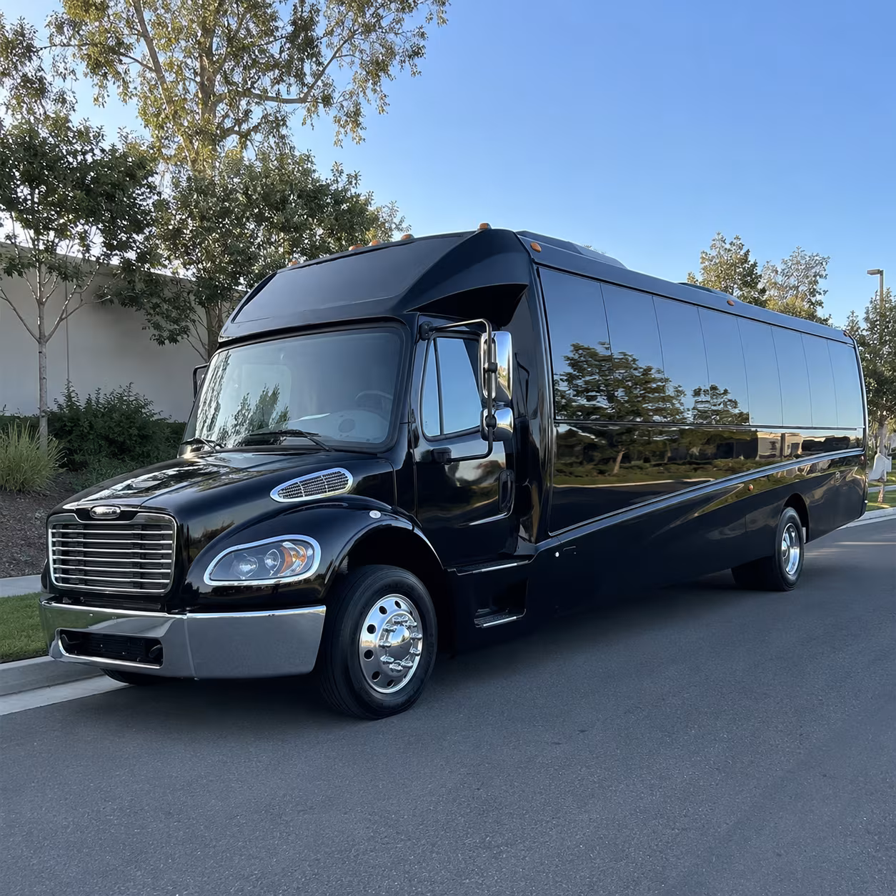 Fargo Airport Transportation