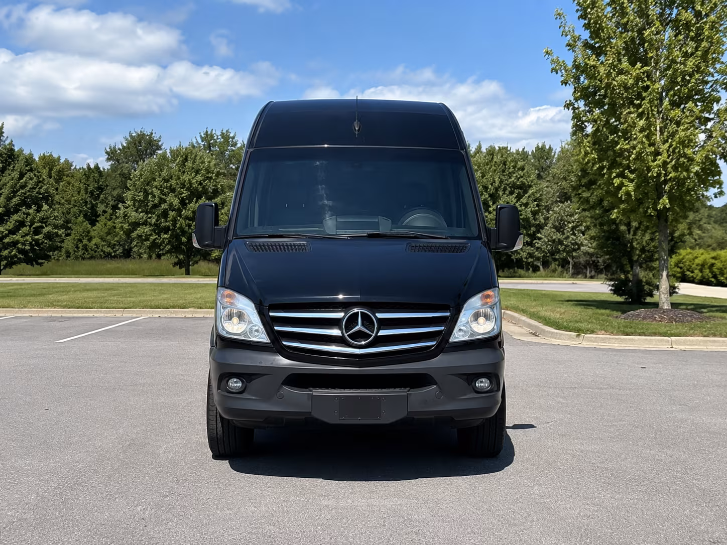 Bismarck Concert Transportation & Shuttles