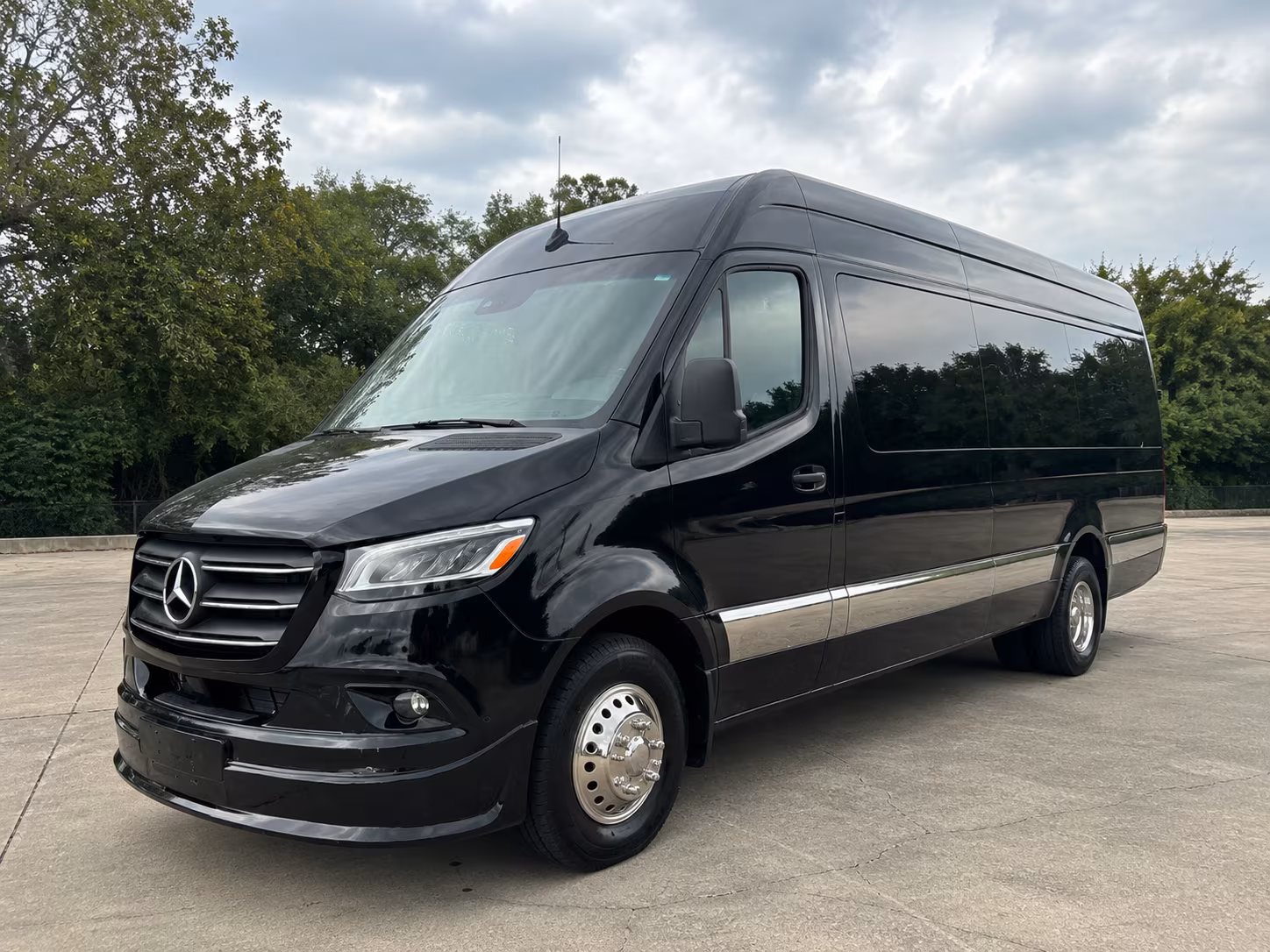 Bismarck School Event & Field Trip Transportation