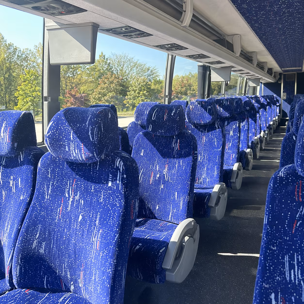 Duluth Concert Transportation & Shuttles