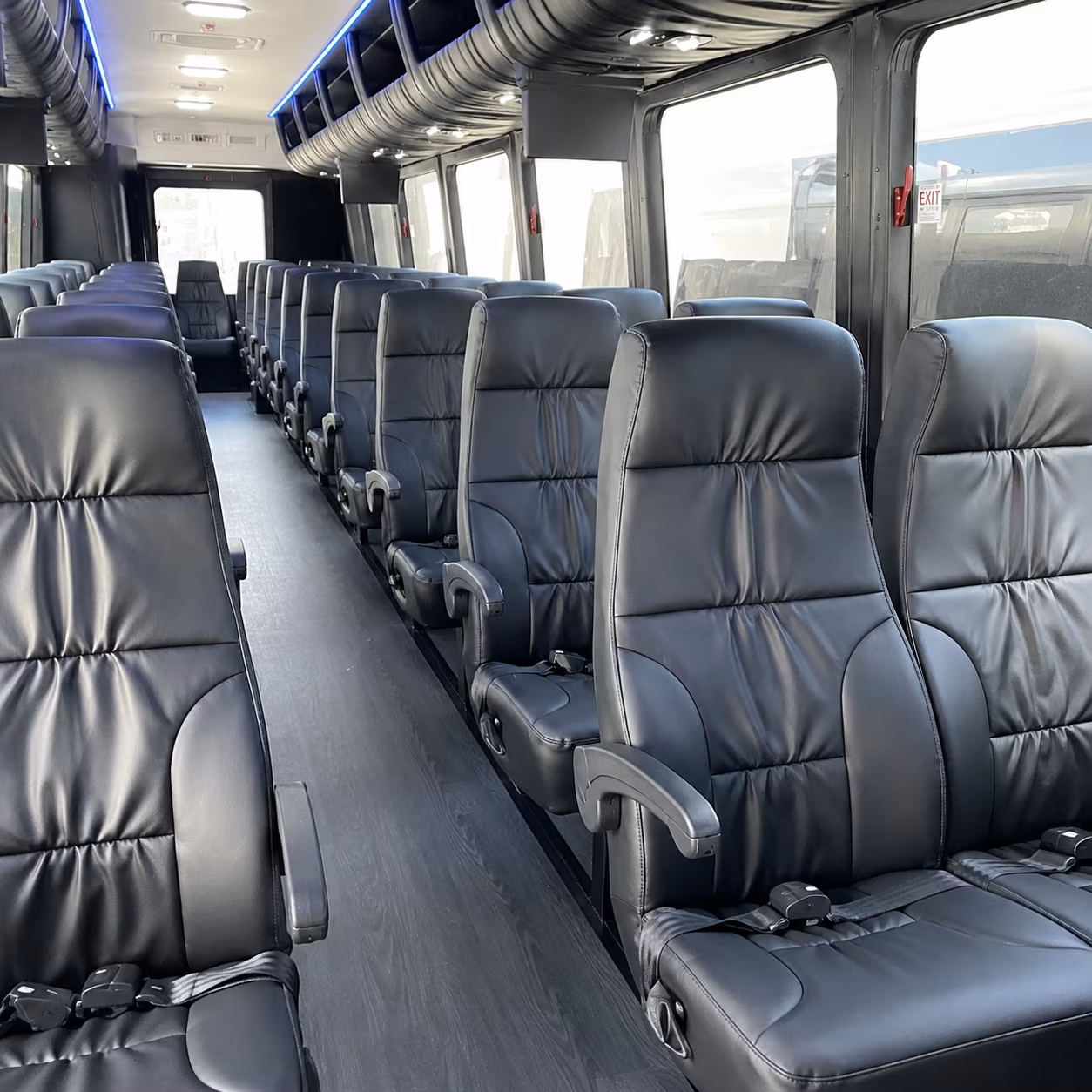 Duluth School Event & Field Trip Transportation