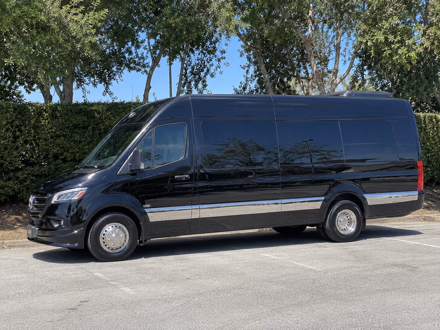 Fargo Airport Shuttle & Transportation pickup coordination