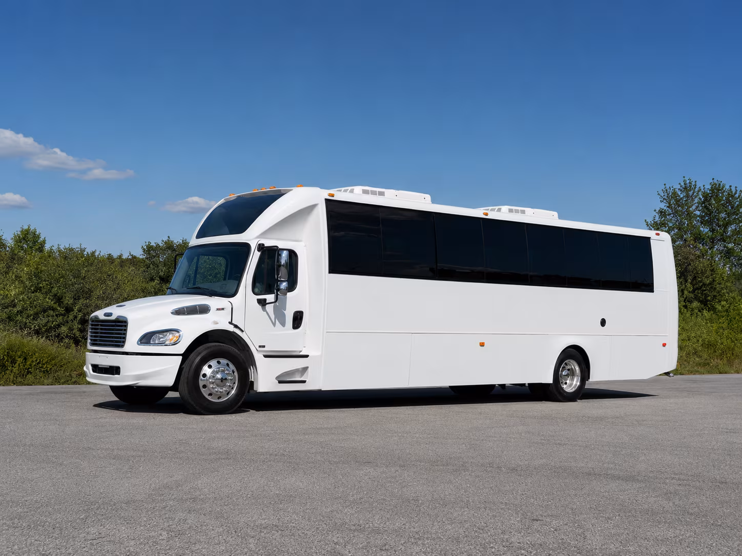 Fargo Bachelor & Bachelorette Transportation group transportation