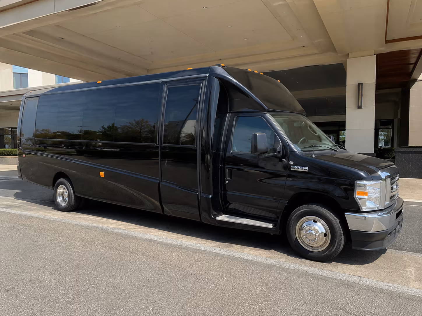 Fargo Bachelor & Bachelorette Transportation pickup coordination