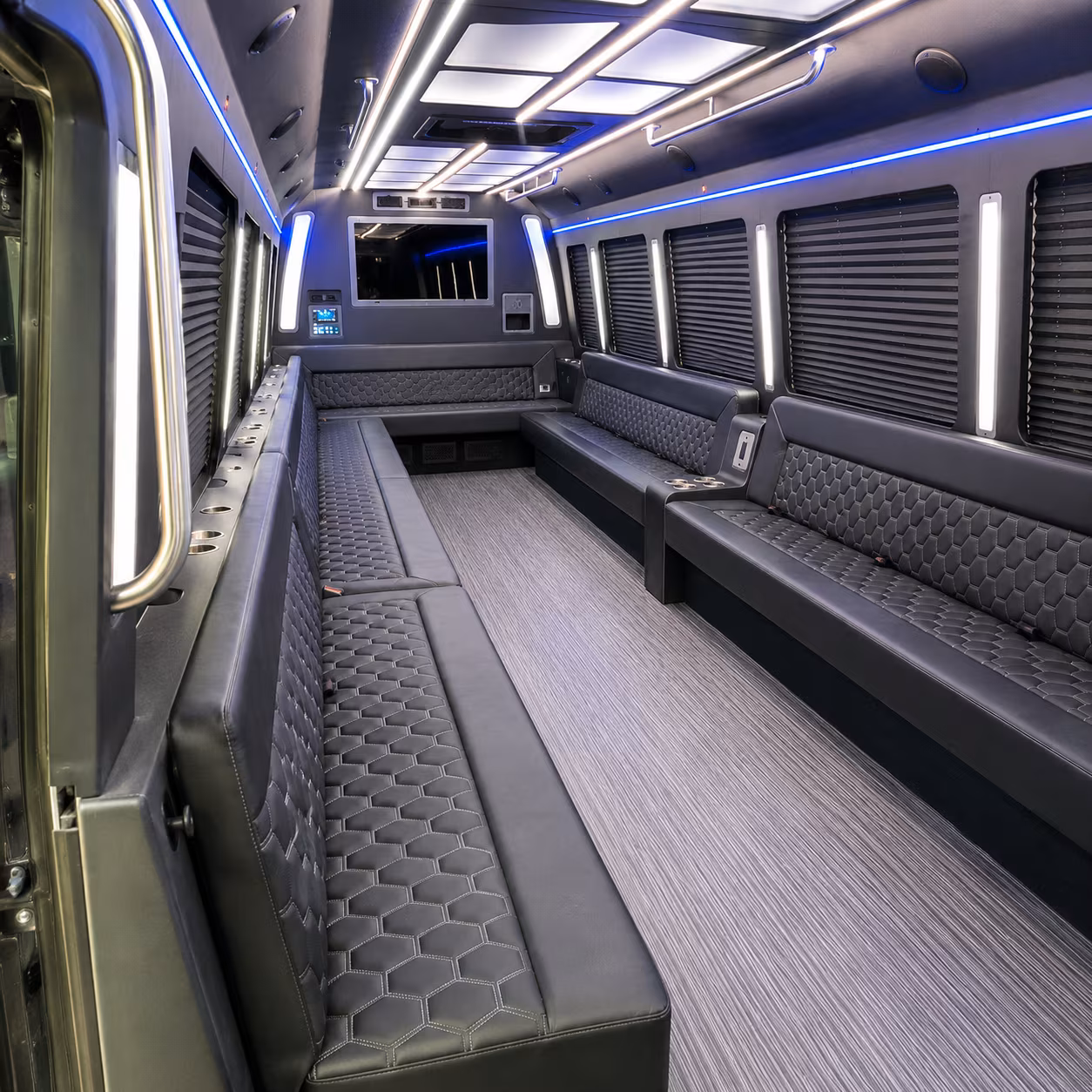 Fargo Concert & Music Festival Transportation group transportation
