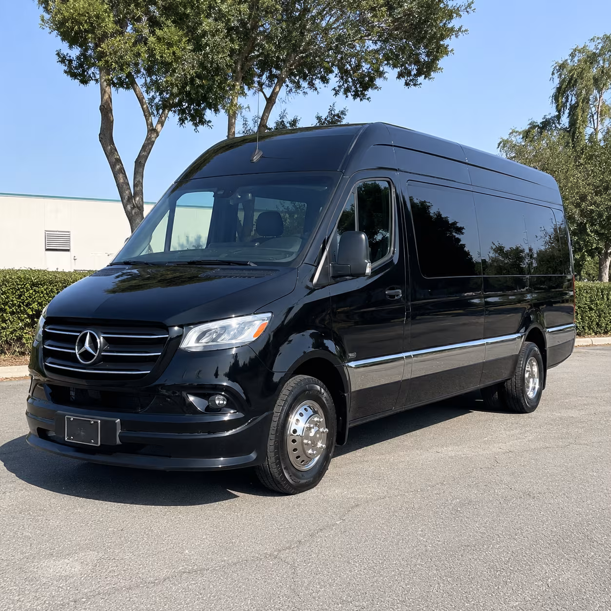 Fargo Corporate Event Transportation