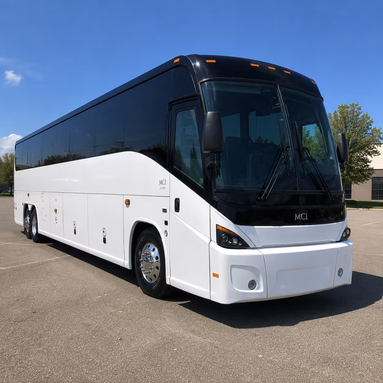 Fargo Corporate Transportation group transportation