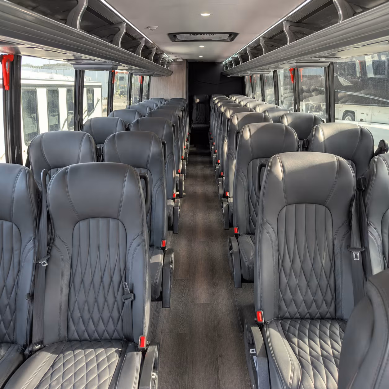 Fargo Corporate Transportation route planning