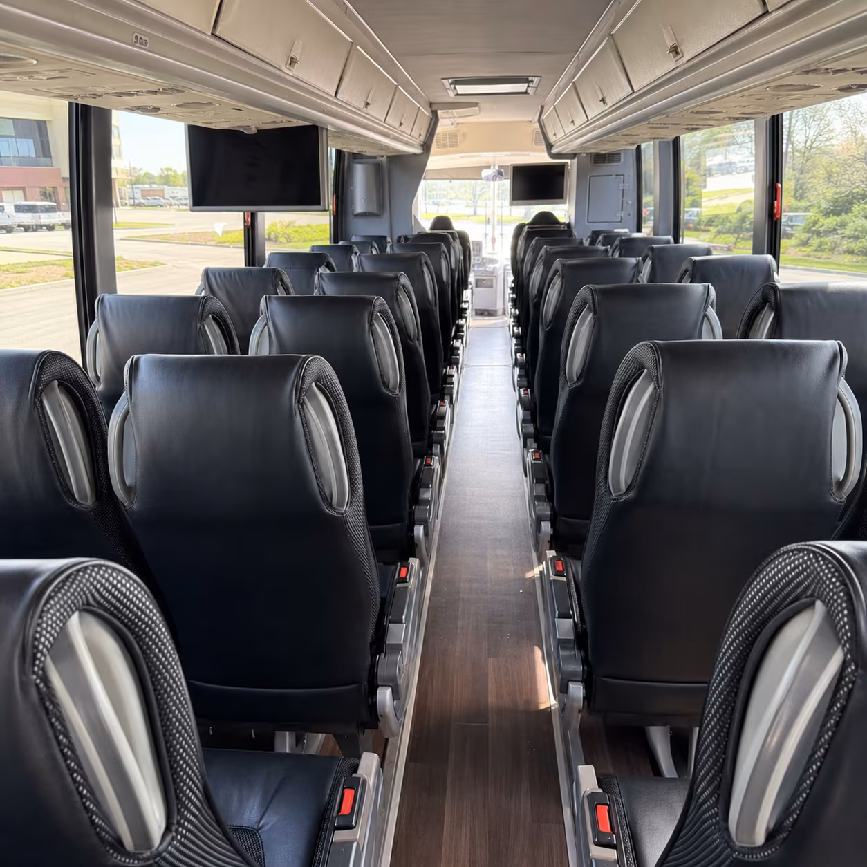 Fargo School Event & Field Trip Transportation