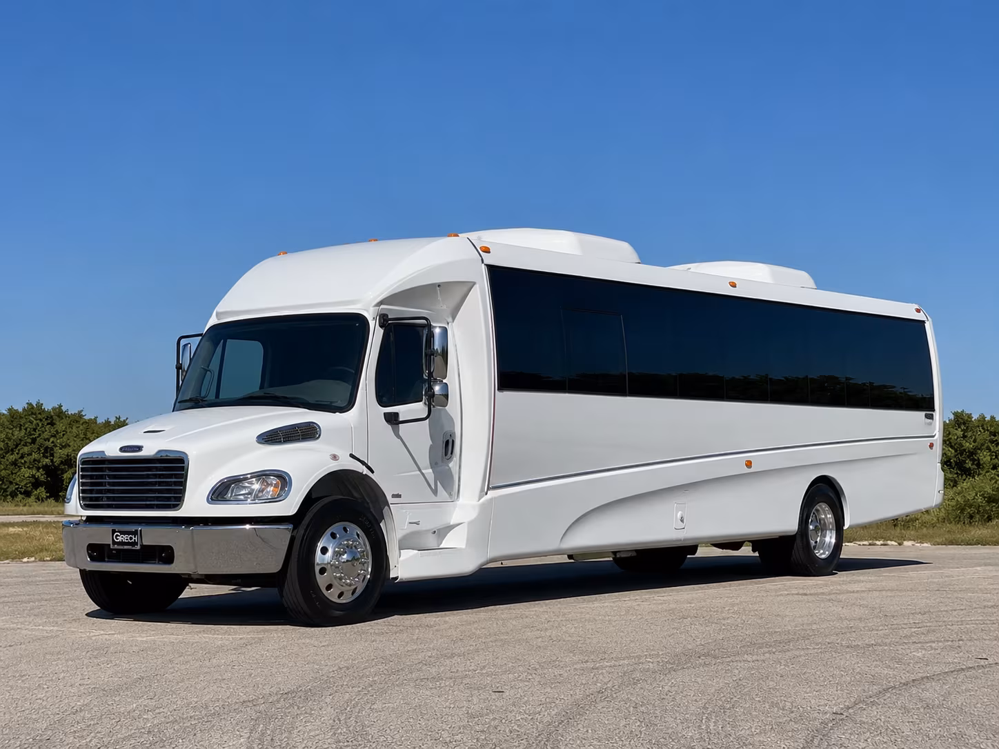Fargo Sporting Event Transportation route planning