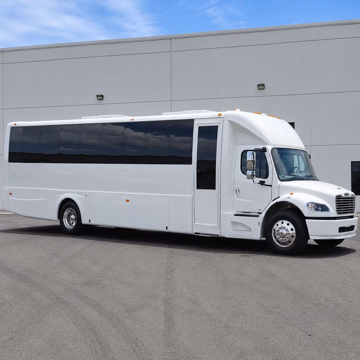 Fargo Sporting Event Transportation