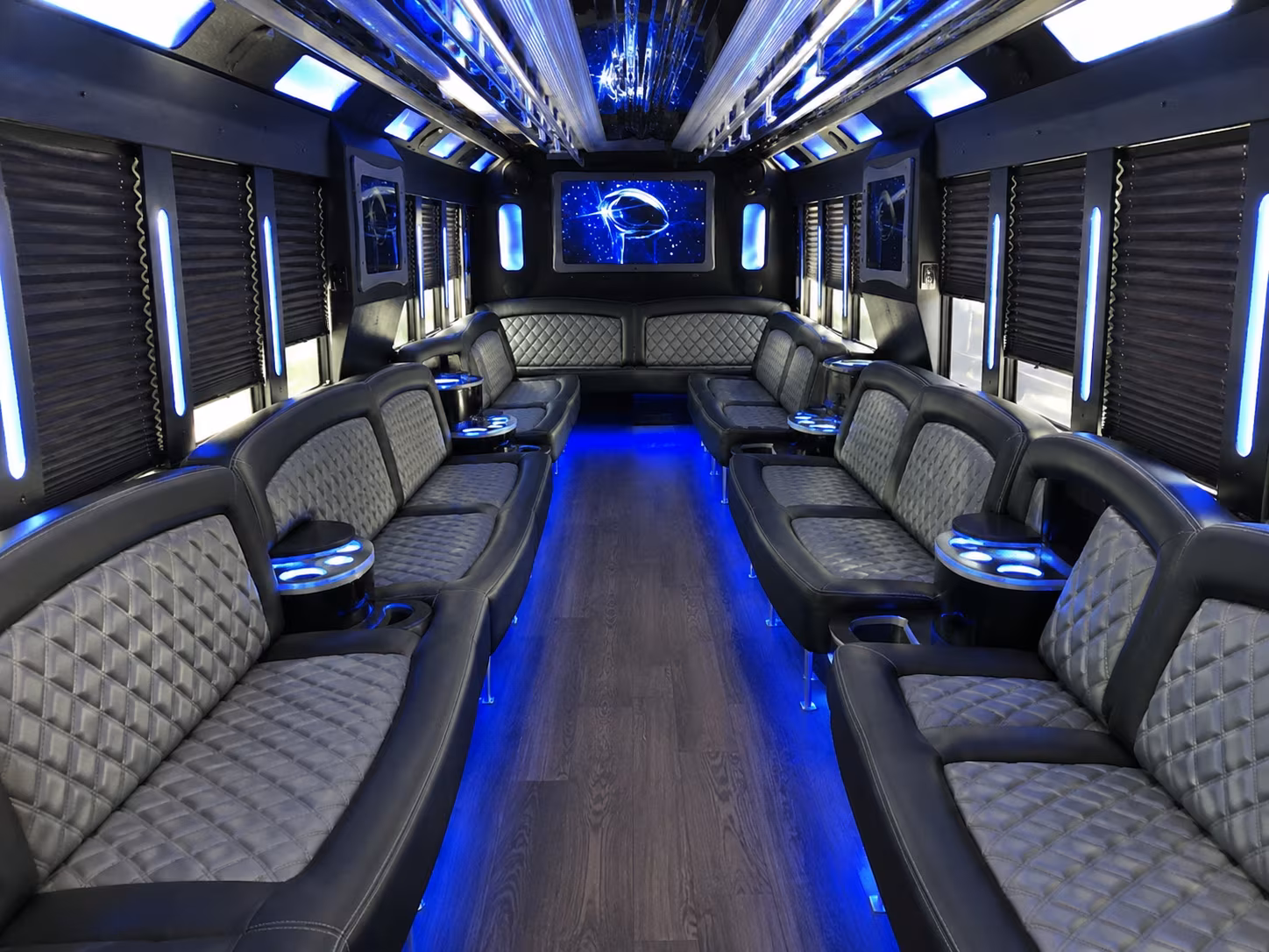 Fargo Winery Tour & Pub Crawl Transportation group transportation
