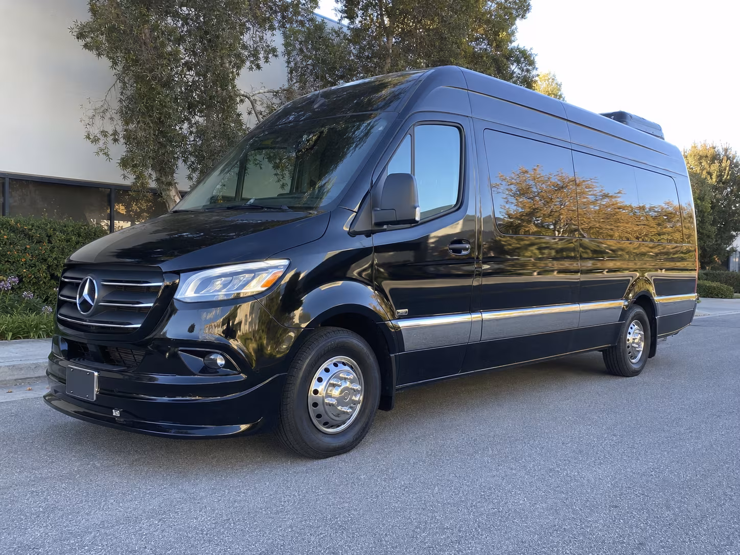 Grand Forks School Event & Field Trip Transportation
