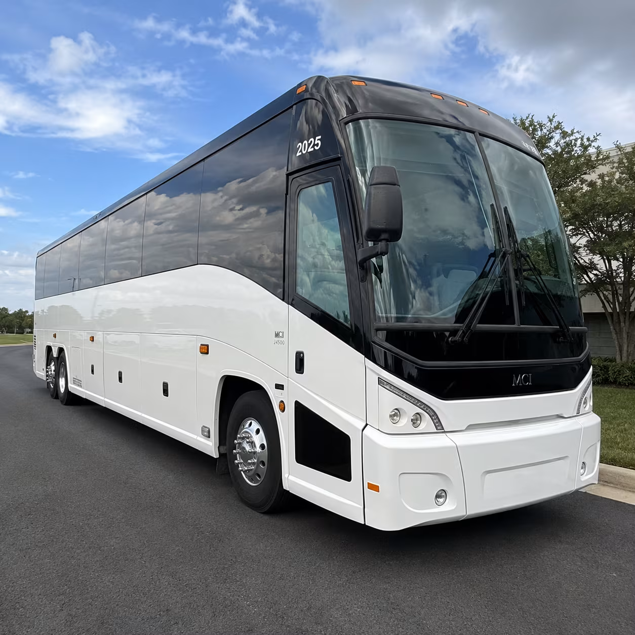 Lincoln Corporate Event Transportation