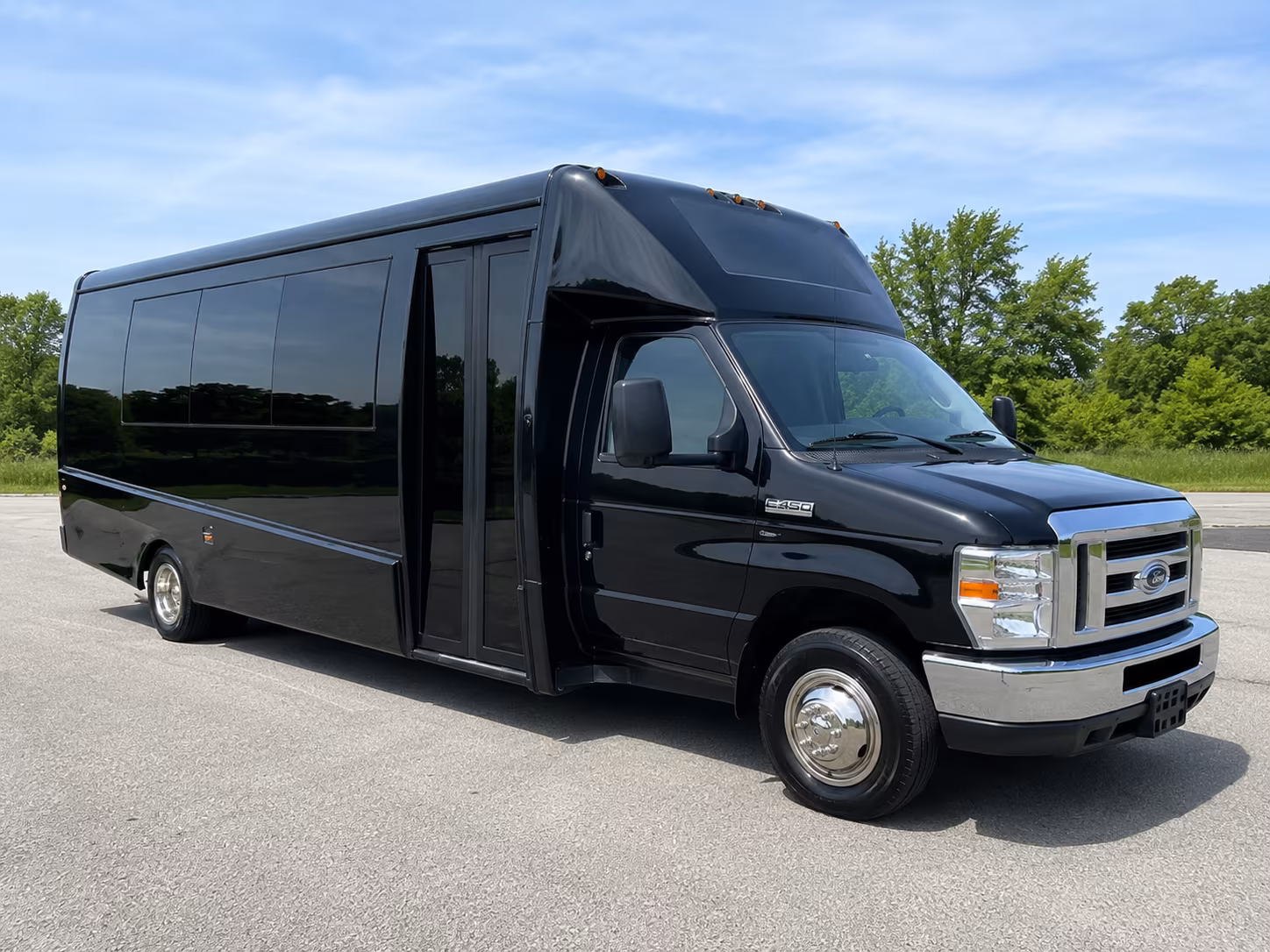 Minneapolis School Event & Field Trip Transportation