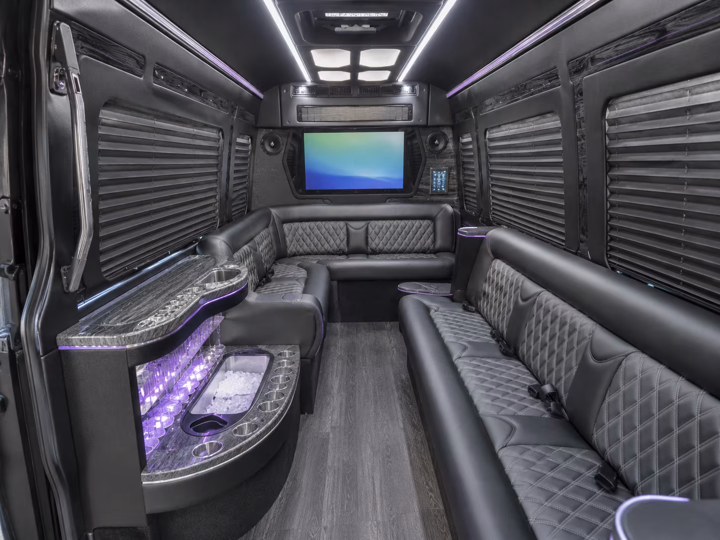 Omaha Airport Shuttles & Transportation