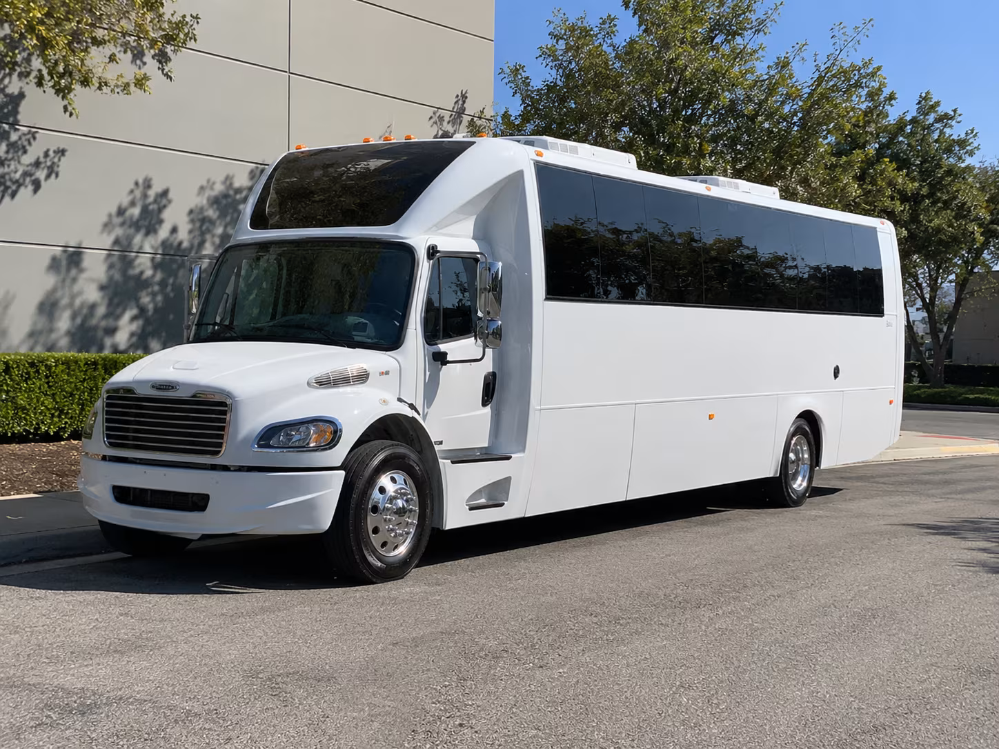 Fargo Prom Transportation