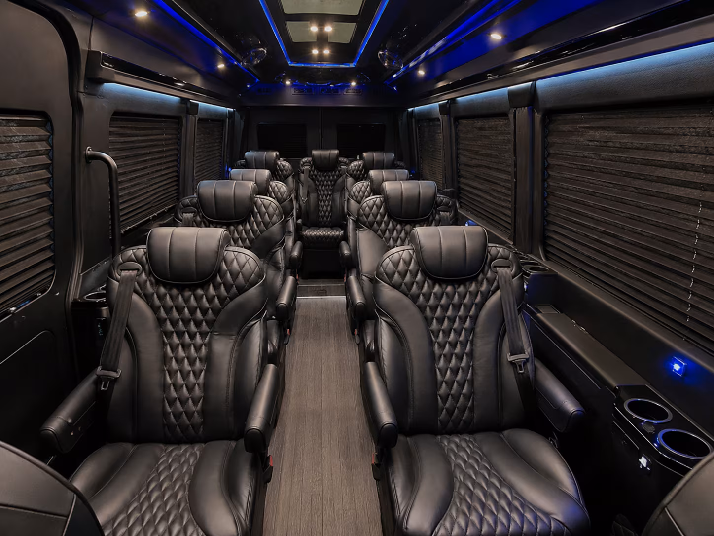 Rochester Airport Shuttles & Transportation