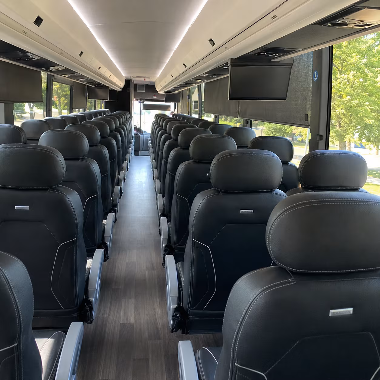 Rochester Corporate Event Transportation