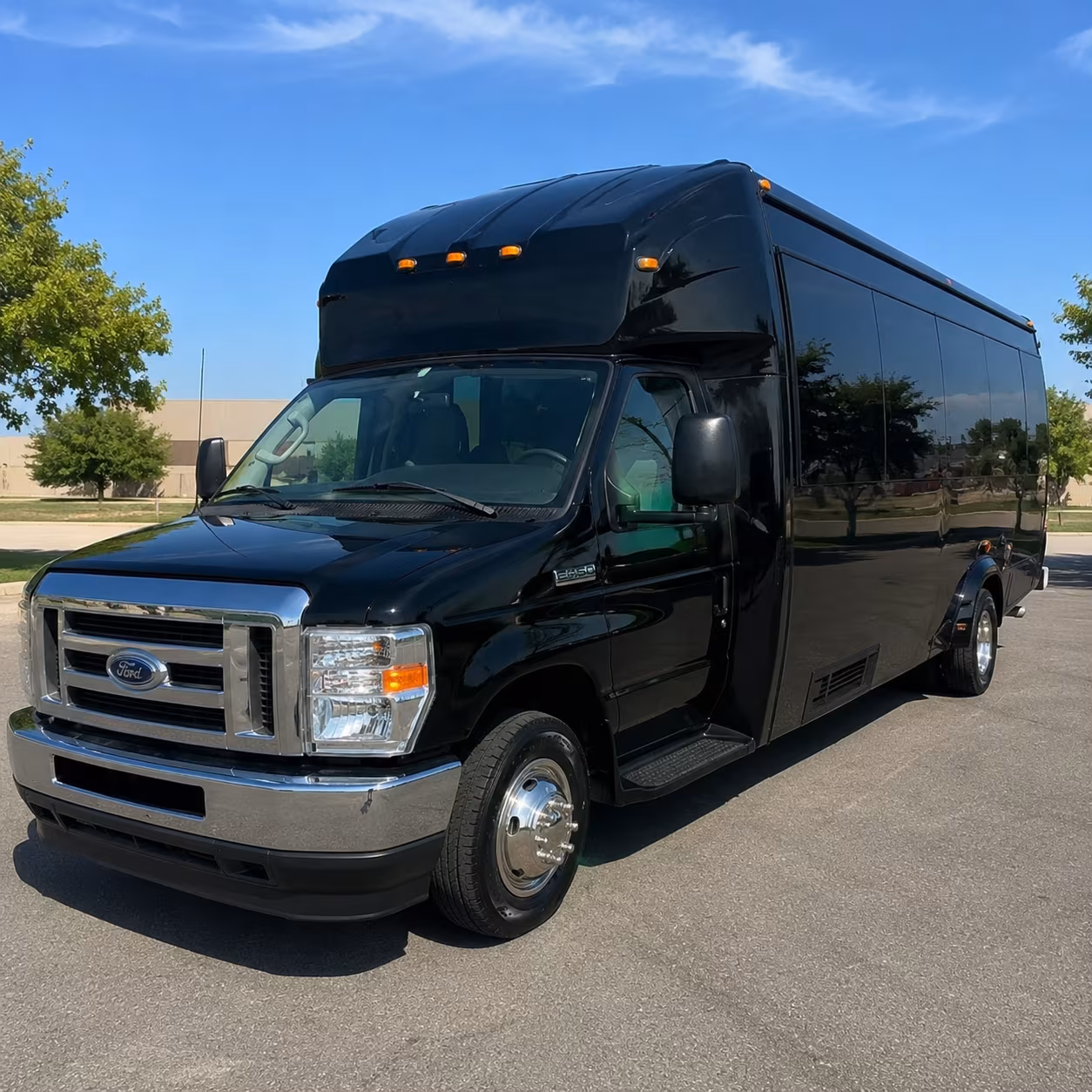 Rochester Winery Tour & Pub Crawl Transportation