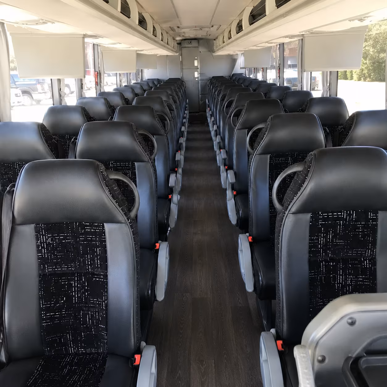 Fargo School Event Transportation