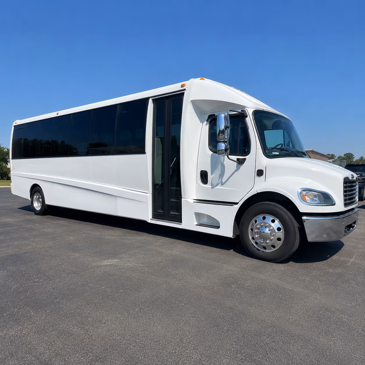 Sioux Falls Airport Shuttles & Transportation