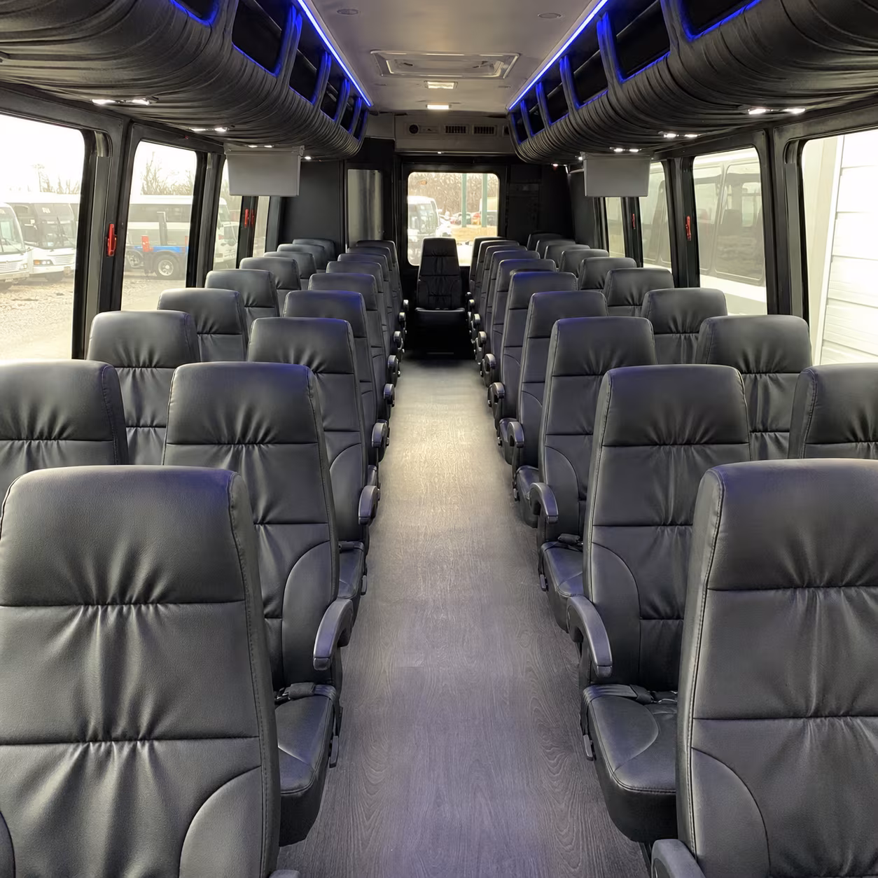 St. Cloud Airport Shuttles & Transportation