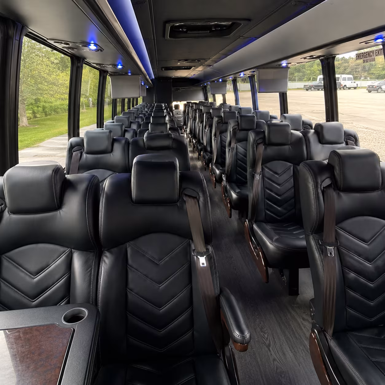 St. Cloud Concert Transportation & Shuttles