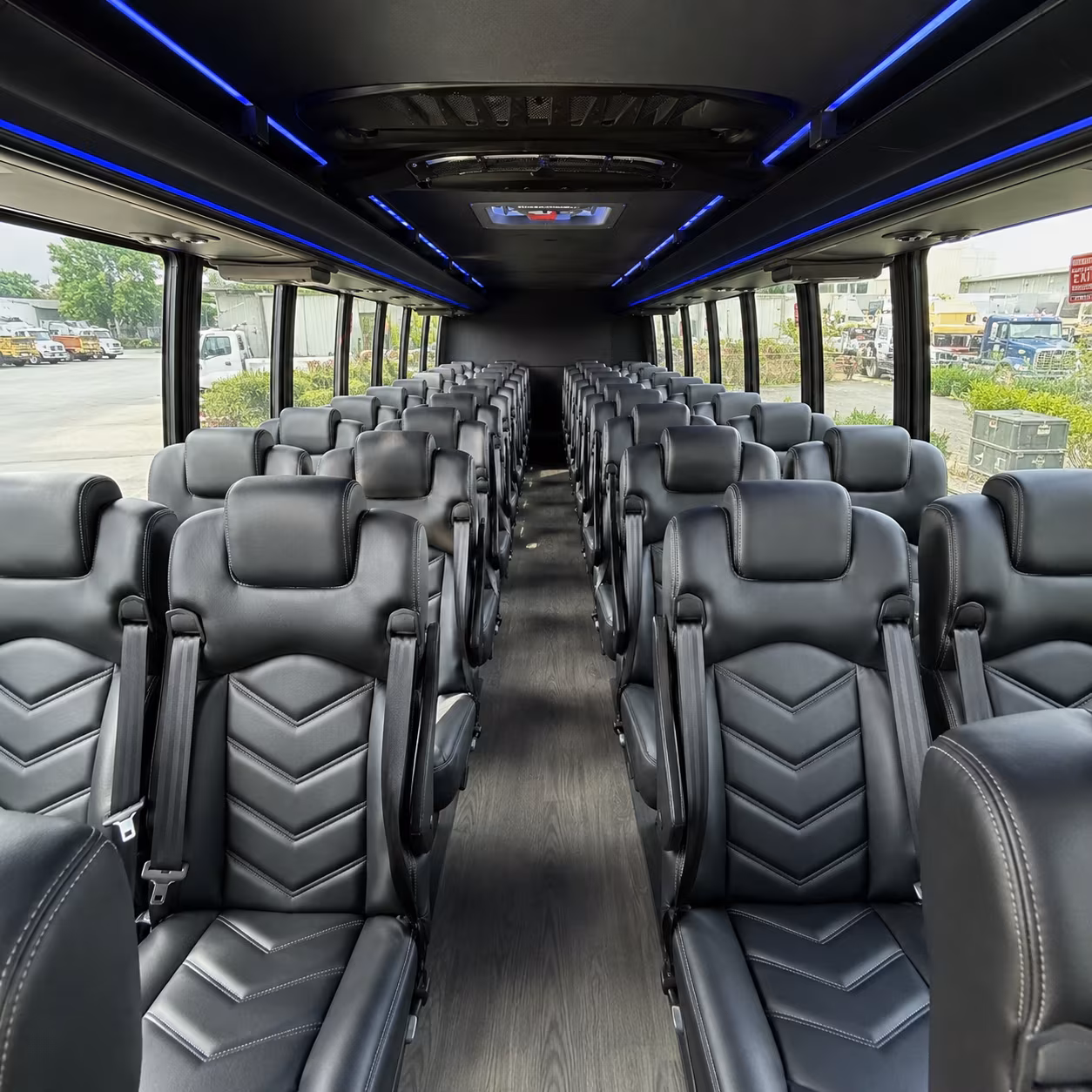 St. Cloud Corporate Event Transportation