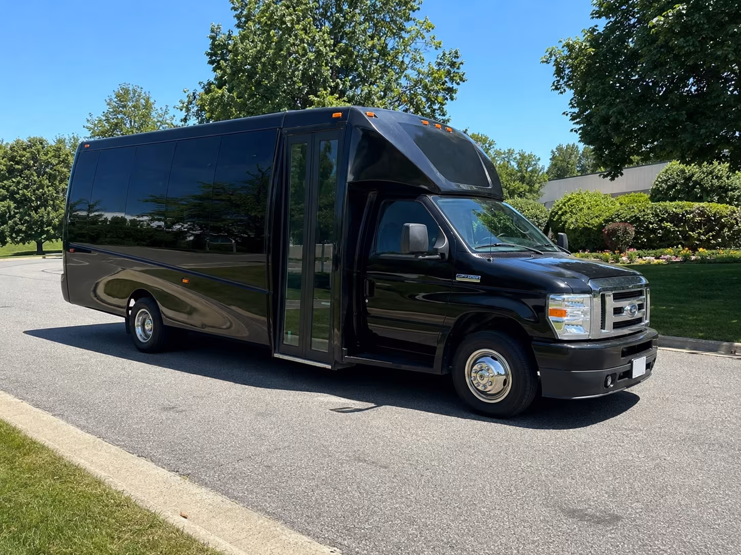St. Cloud Sporting Event Transportation