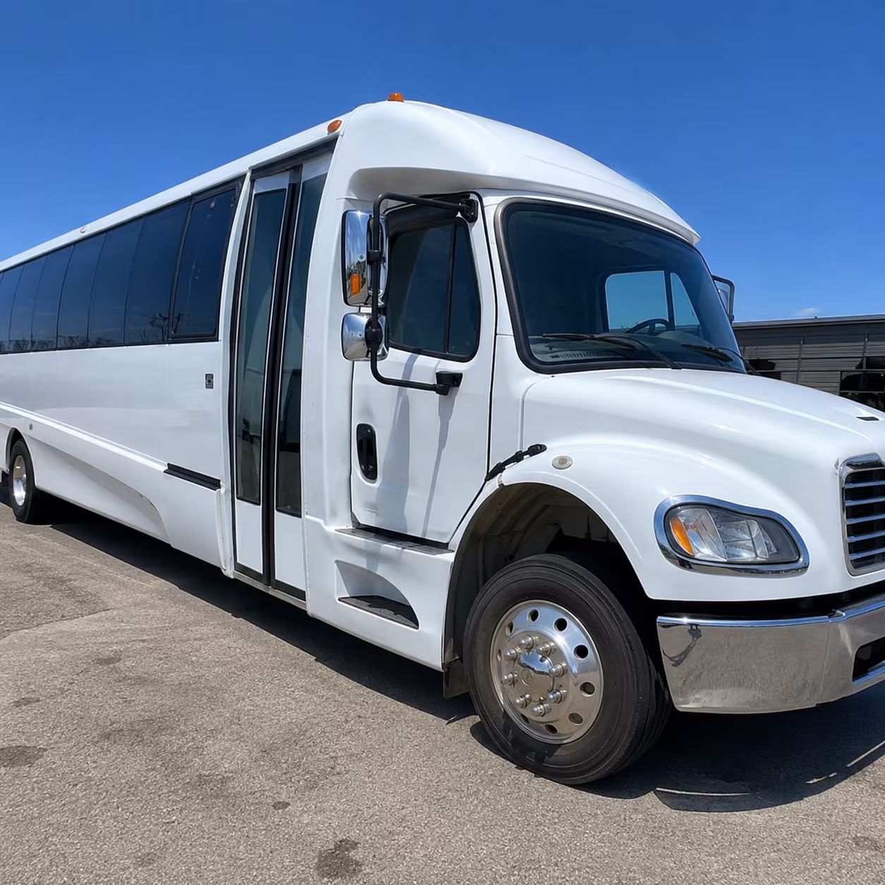 St. Paul Airport Shuttles & Transportation