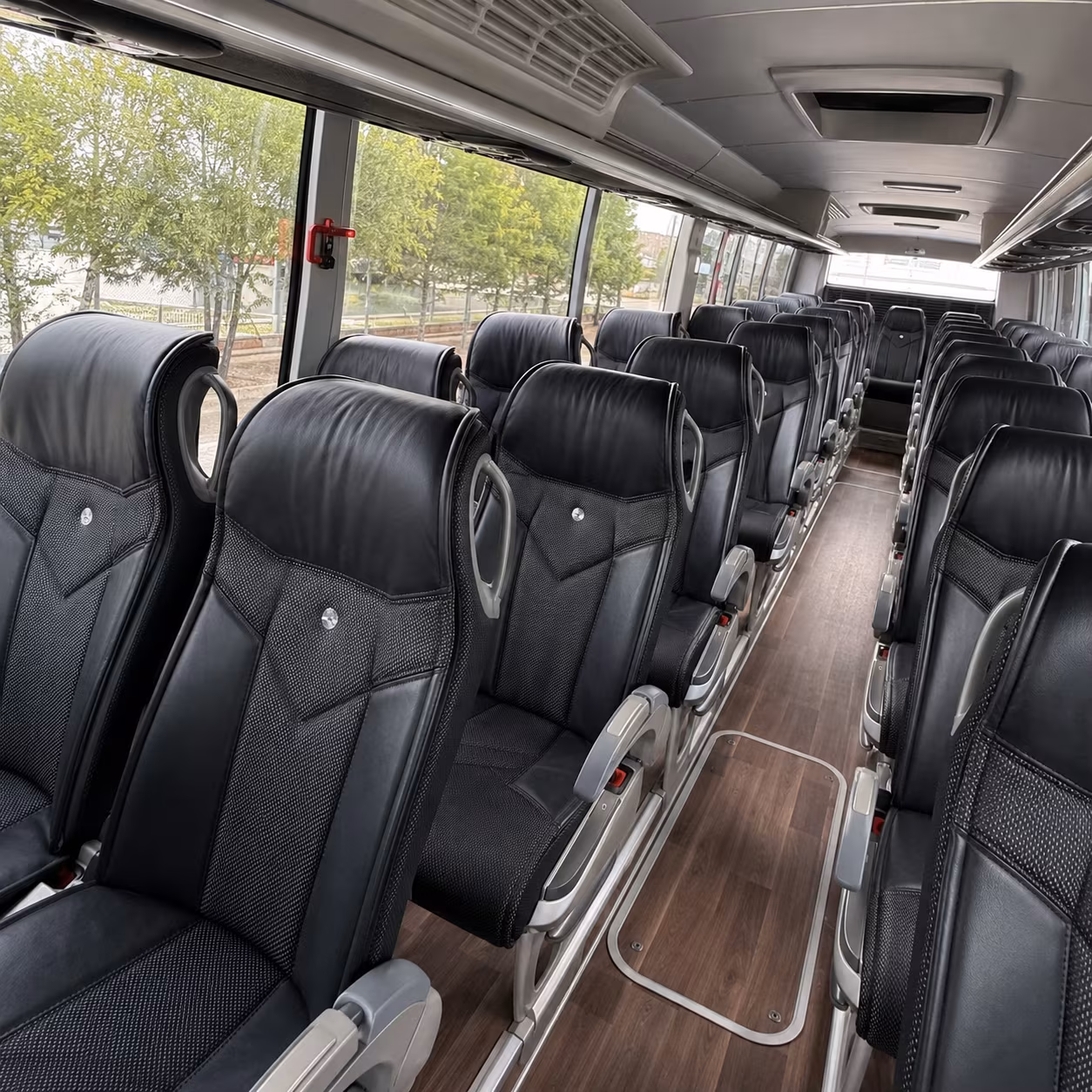 St. Paul Concert Transportation & Shuttles
