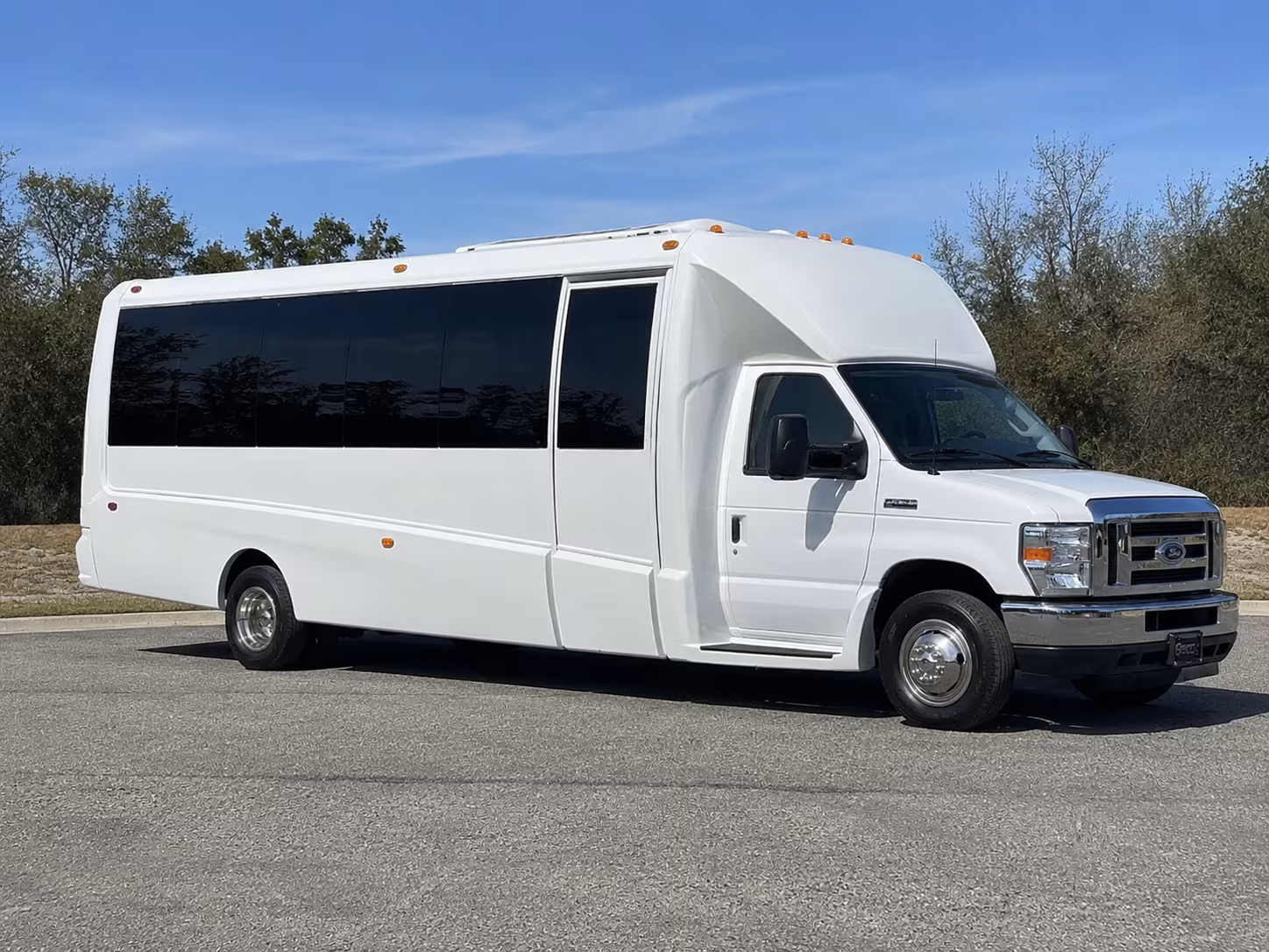 St. Paul Winery Tour & Pub Crawl Transportation