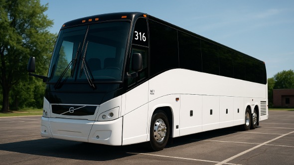 duluth prom party bus rentals