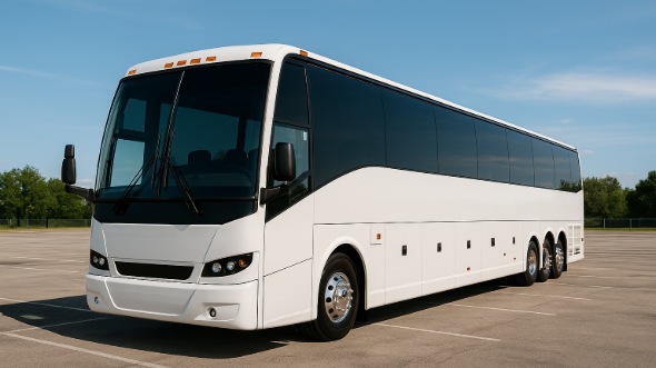 fargo 40 passenger party bus