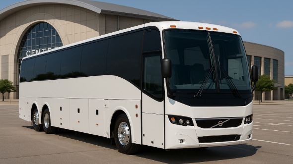 fargo airport shuttles charter bus rental