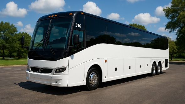 fargo bus rentals for birthday sweet 16 charter bus rental