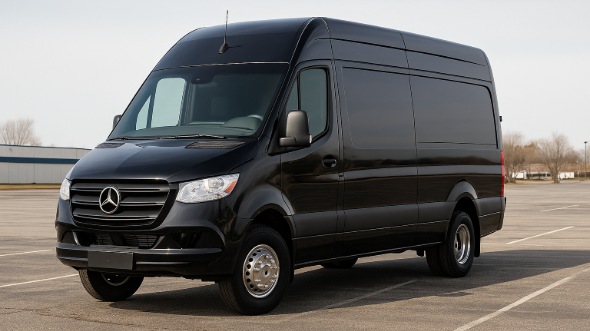 fargo winery tour and pub crawl minibus rental