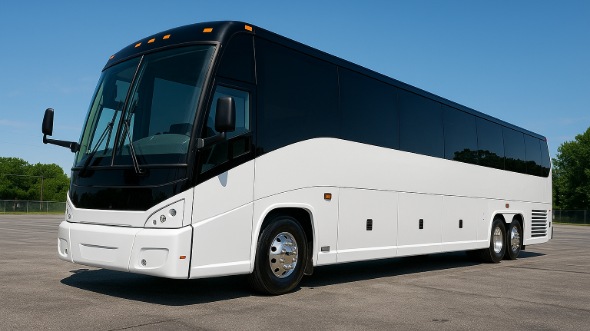 fargo government and military bus rentals charter bus rental