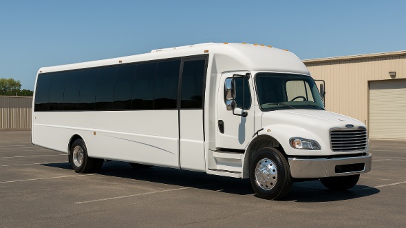 fargo government and military bus rentals minibus rental