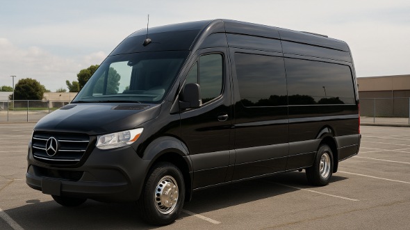 fargo prom and homecoming minibus rental