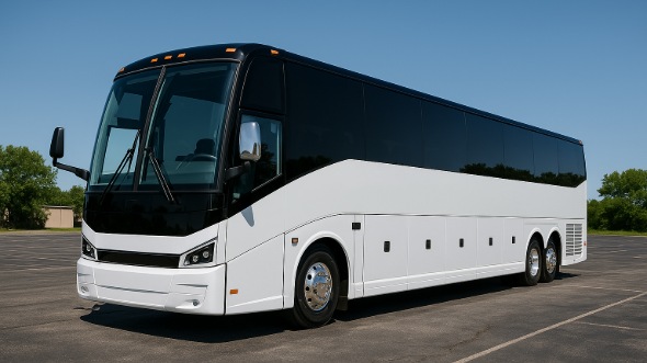 fargo bus rentals for travel agents charter bus rental