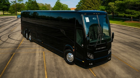 omaha bus rentals for birthday sweet 16