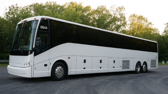 omaha prom party bus rentals