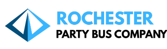 rochester-party-bus-company-logo