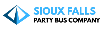 sioux-falls-party-bus-company-logo
