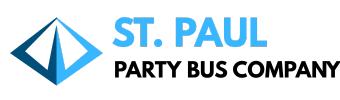 st-paul-party-bus-company-logo
